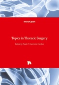 Bild: Topics in Thoracic Surgery - In Tech