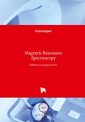 Cover: Magnetic Resonance Spectroscopy - In Tech