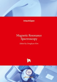 Enlarge image Cover: Magnetic Resonance Spectroscopy - In Tech