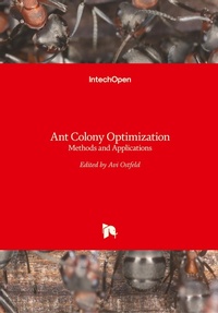 Enlarge image Cover: Ant Colony Optimization - In Tech