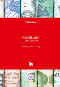 Enlarge image Cover: Globalization - In Tech
