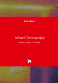 Cover: Infrared Thermography - In Tech