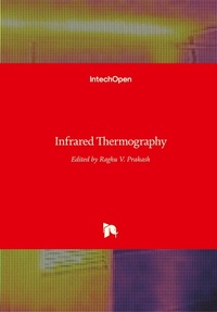 Enlarge image Cover: Infrared Thermography - In Tech