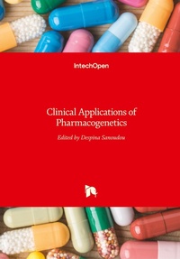 Abbildung von: Clinical Applications of Pharmacogenetics - In Tech
