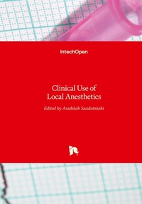 Abbildung von: Clinical Use of Local Anesthetics - In Tech