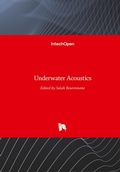 Cover: Underwater Acoustics - In Tech
