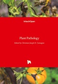Cover: Plant Pathology - In Tech