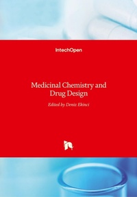 Abbildung von: Medicinal Chemistry and Drug Design - In Tech