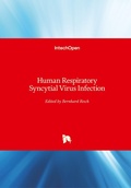 Cover: Human Respiratory Syncytial Virus Infection - In Tech