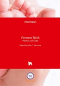Cover: Preterm Birth - In Tech