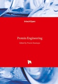 Cover: Protein Purification - In Tech