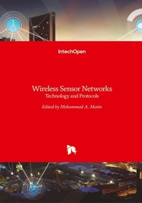 Enlarge image Cover: Wireless Sensor Networks - In Tech