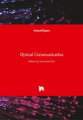 Cover: Optical Communication - In Tech