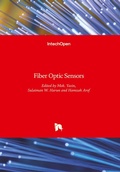 Cover: Fiber Optic Sensors - In Tech