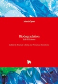 Cover: Biodegradation - In Tech