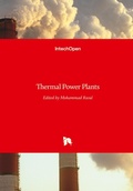 Cover: Thermal Power Plants - In Tech
