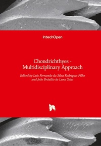 Abbildung von: Chondrichthyes - Intechopen
