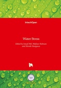 Cover: Water Stress - In Tech