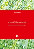 Cover: Artificial Photosynthesis - In Tech