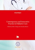 Cover: Contemporary and Innovative Practice in Palliative Care - In Tech