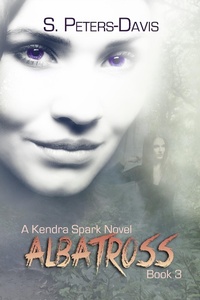 Enlarge image Cover: Albatross - Books We Love Ltd.
