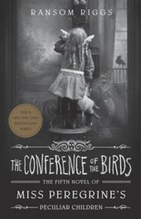 Enlarge image Cover: The Conference of the Birds - Penguin Books Ltd