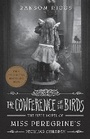 Cover: The Conference of the Birds - Penguin Books Ltd