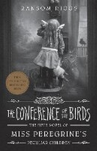 Enlarge image Cover: The Conference of the Birds - Penguin Books Ltd