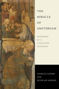 Abbildung von: The Miracle of Amsterdam - University of Notre Dame Press