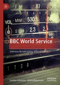 Cover: BBC World Service - Palgrave Macmillan