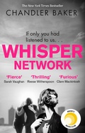 Cover: Whisper Network - Sphere