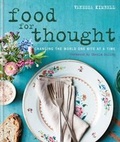 Cover: Food for Thought: Changing the world one bite at a time - Kyle Books