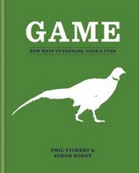 Enlarge image Cover: Game - Kyle Books