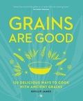 Bild: Amazing Grains - Kyle Books