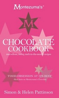 Abbildung von: Montezuma's Chocolate Cookbook: Marvellous, messy, melt-in-the-mouth recipes - Kyle Books