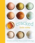 Cover: Cracked - Kyle Books