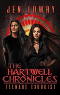 Cover: The Hartwell Chronicles - Monarch Educational Services, L.L.C.