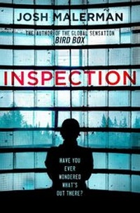 Enlarge image Cover: Inspection - Orion