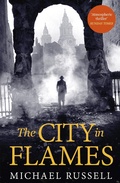 Cover: The City in Flames - Constable