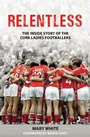 Cover: Relentless - Mercier Press