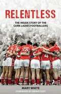 Cover: Relentless - Mercier Press