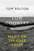 Cover: Low Country - Penned in the Margins