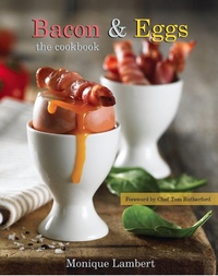 Enlarge image Cover: Bacon & Eggs - Global Publishing Group