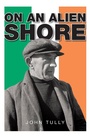 Cover: On an Alien Shore - Hybrid Publishers
