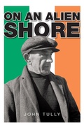 Cover: On an Alien Shore - Hybrid Publishers