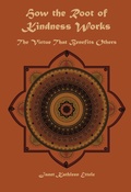 Cover: How The Root of Kindness Works - Karuna Publications