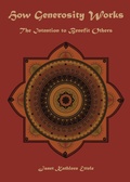 Cover: How Generosity Works - Karuna Publications