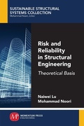 Cover: Risk and Reliability in Structural Engineering - Momentum Press