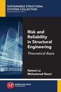 Cover: Risk and Reliability in Structural Engineering - Momentum Press