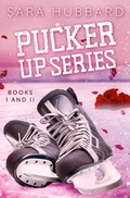 Cover: Pucker Up Series - Pucker Up